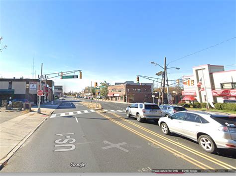 Montclair State Student, 19, Killed In Car Crash In Bergen County .